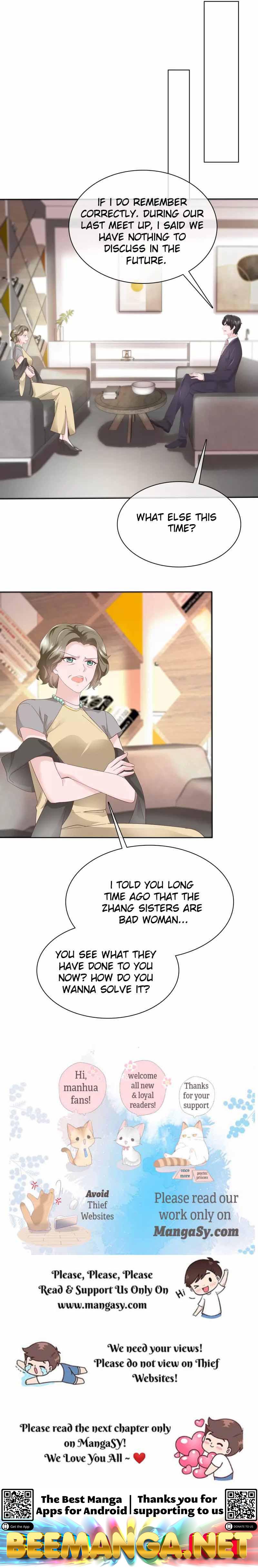 The Counter Strike : I’m Back Chapter 92 - page 10