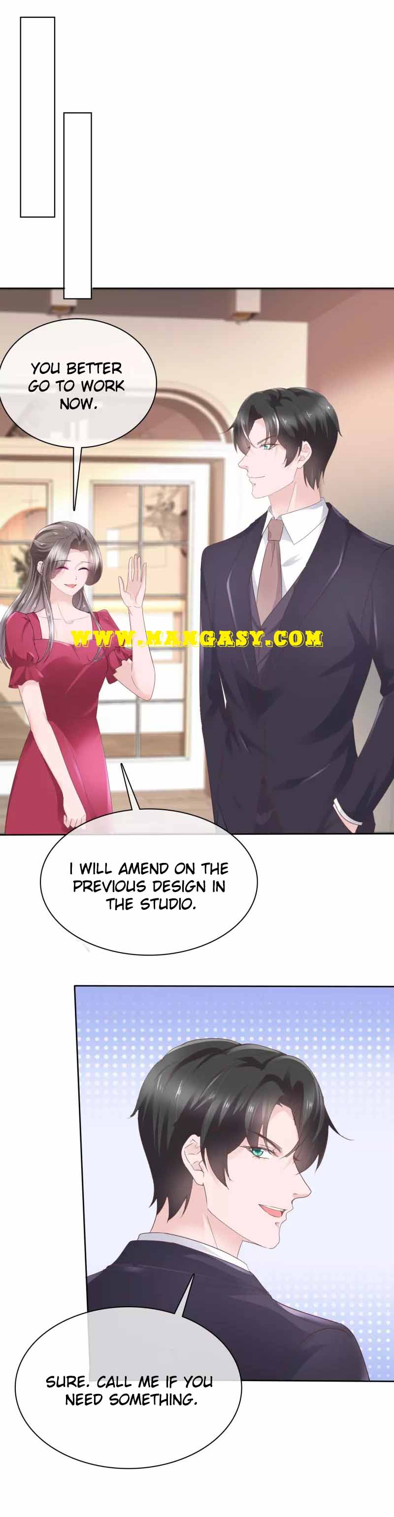 The Counter Strike : I’m Back Chapter 92 - page 6