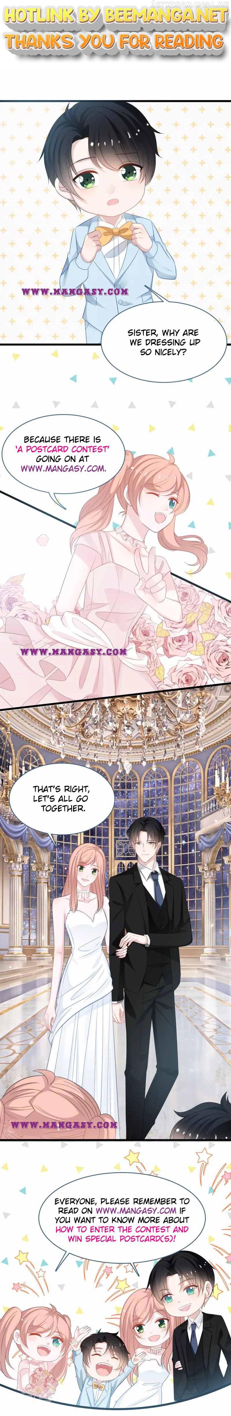 The Counter Strike : I’m Back Chapter 89.5 - page 1