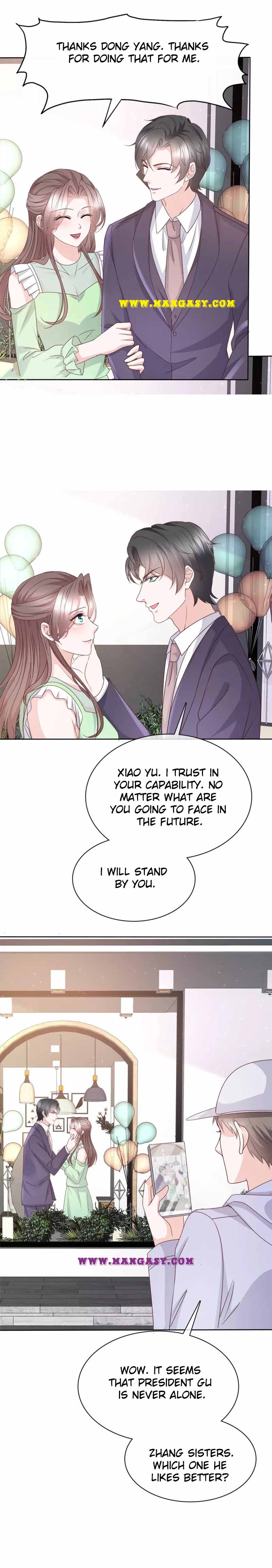 The Counter Strike : I’m Back Chapter 85 - page 5