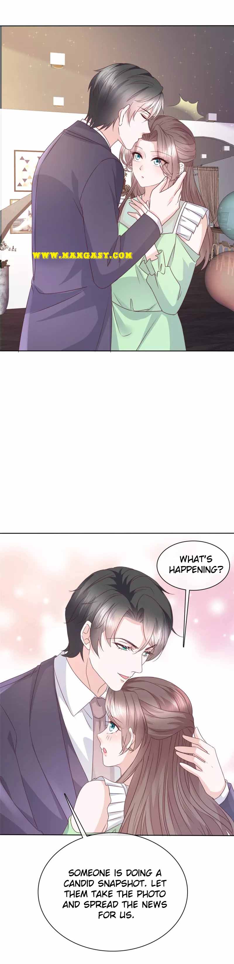 The Counter Strike : I’m Back Chapter 85 - page 6