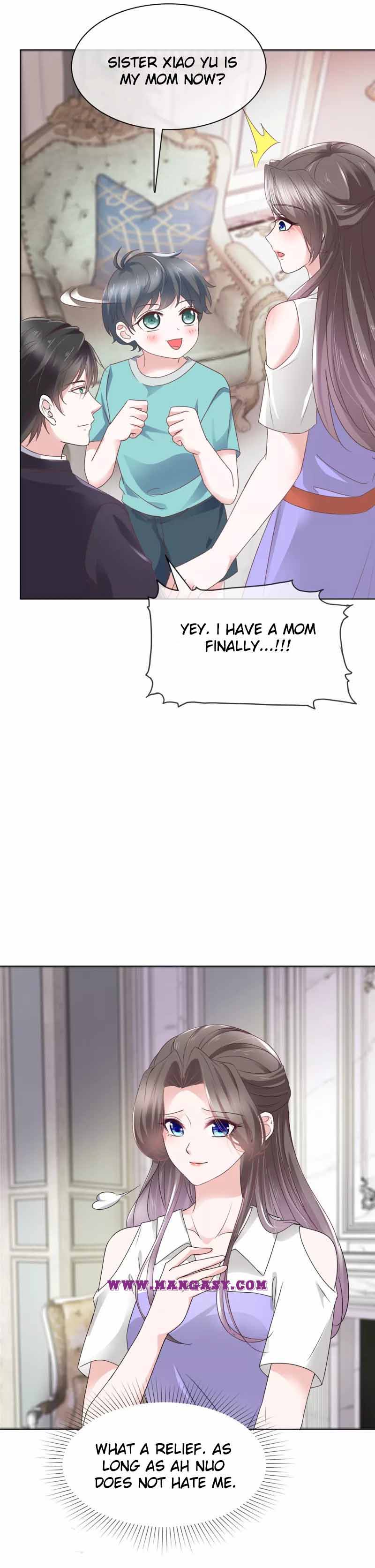 The Counter Strike : I’m Back Chapter 83 - page 9