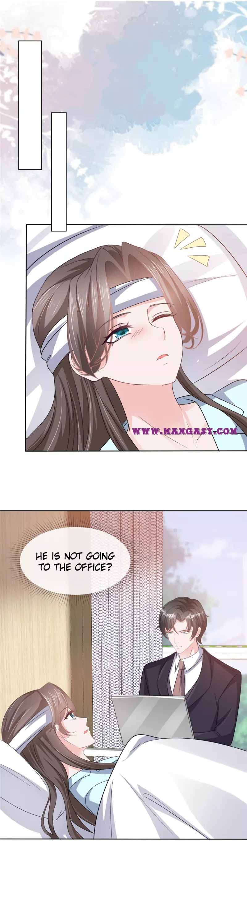 The Counter Strike : I’m Back Chapter 79 - page 6