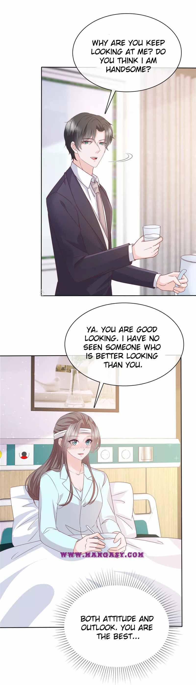 The Counter Strike : I’m Back Chapter 79 - page 8