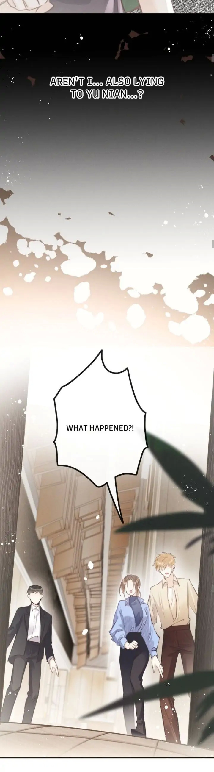 The Bite of A Wolf chapter 10 - page 10