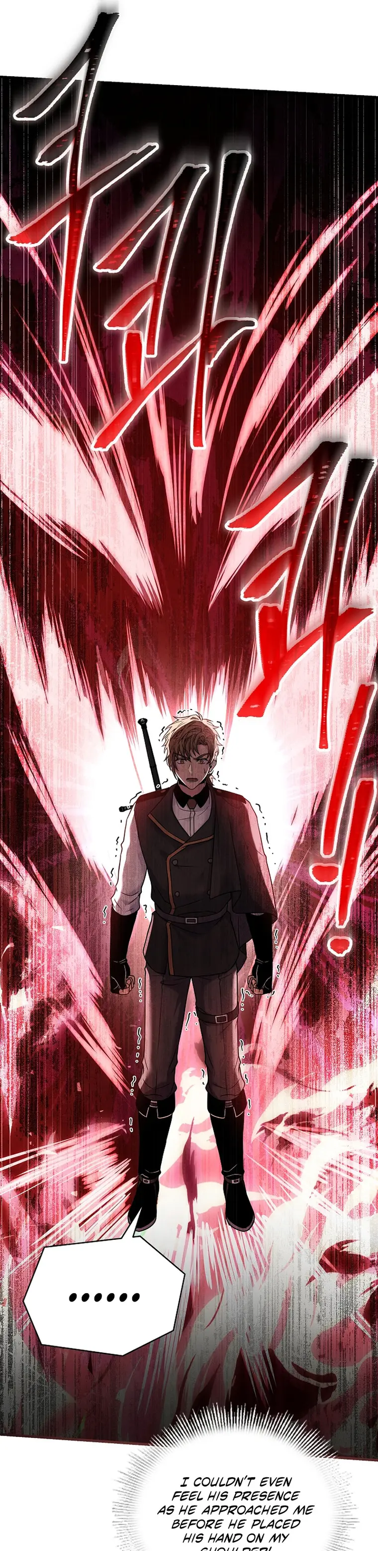 Return of the Legendary Spear Knight Chapter 100 - page 28