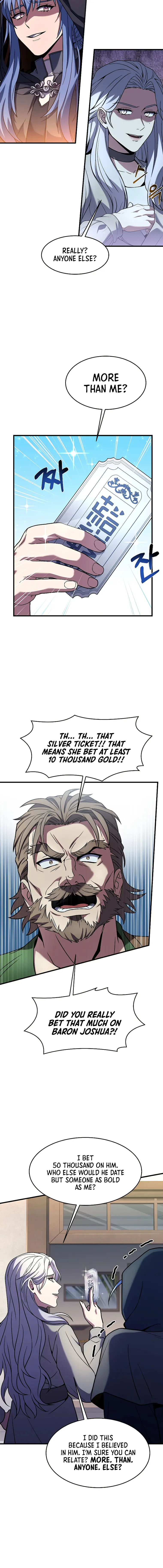 Return of the Legendary Spear Knight Chapter 80 - page 12