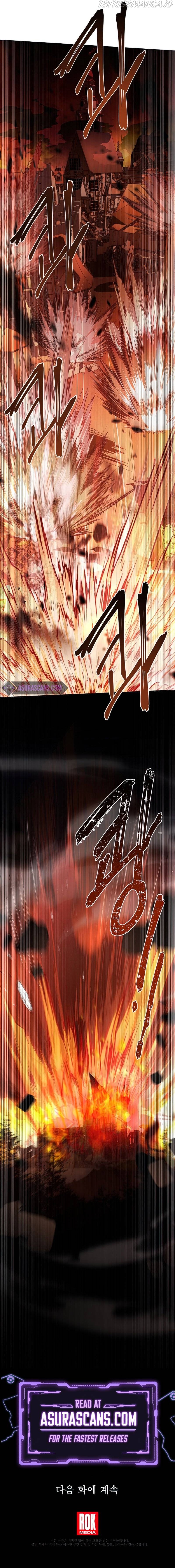 Return of the Legendary Spear Knight Chapter 79 - page 13