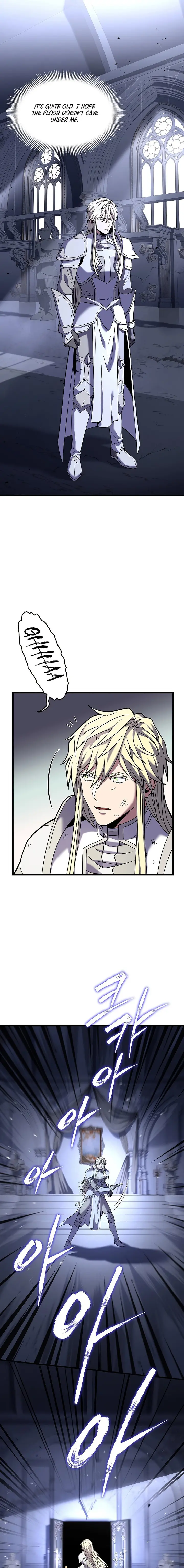 Return of the Legendary Spear Knight chapter 63 - page 19