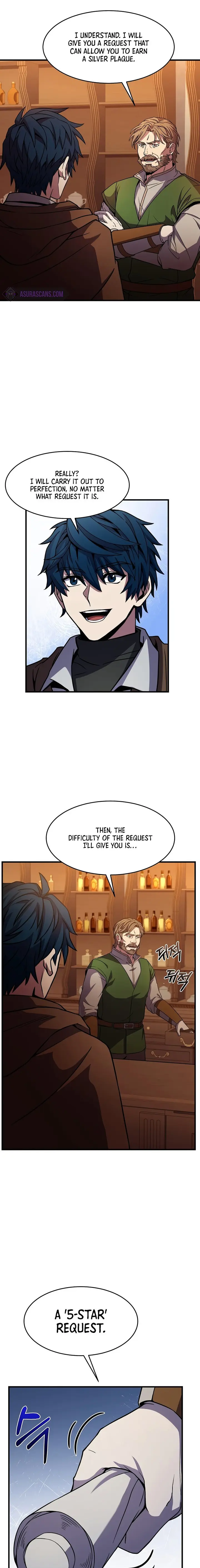 Return of the Legendary Spear Knight chapter 59 - page 20