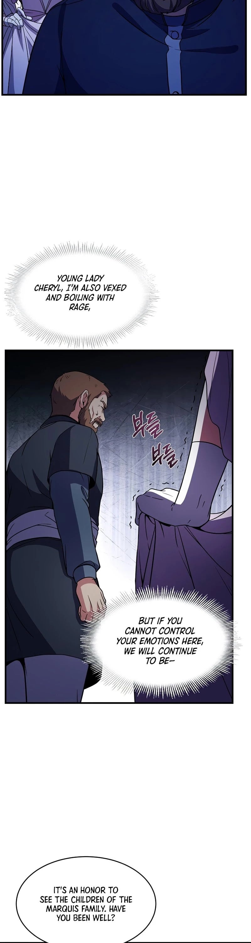 Return of the Legendary Spear Knight chapter 54 - page 18