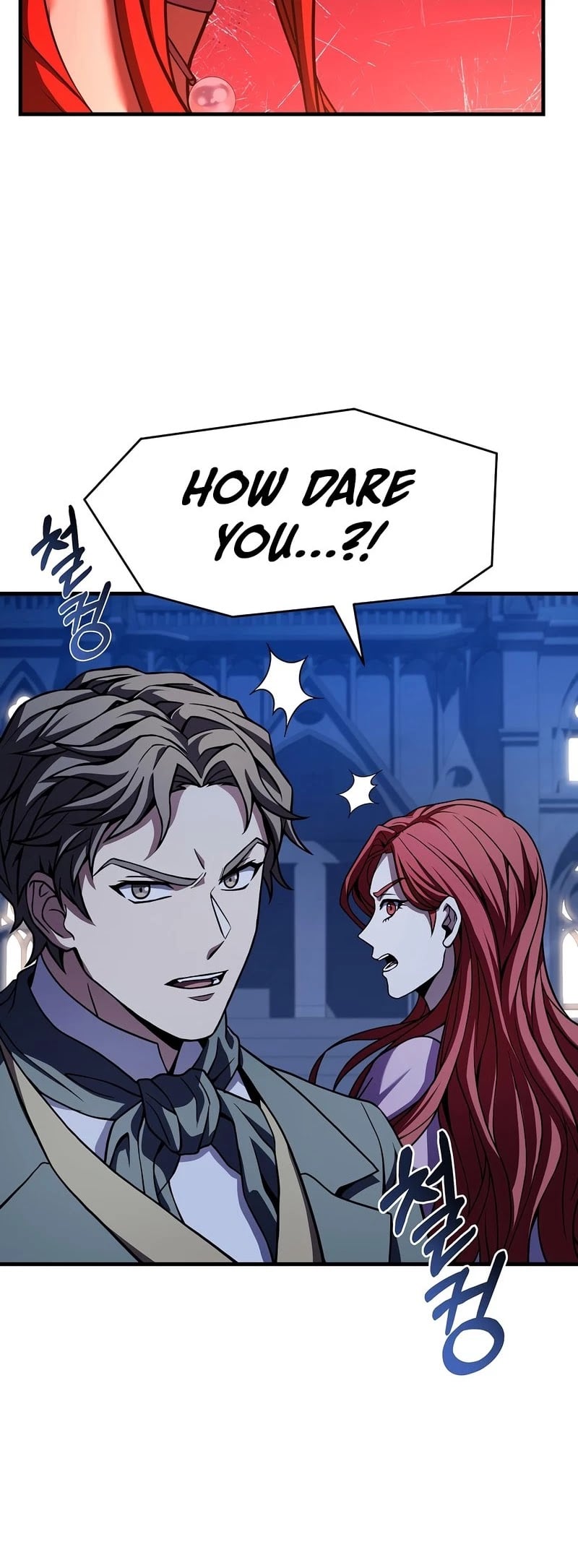 Return of the Legendary Spear Knight chapter 54 - page 26