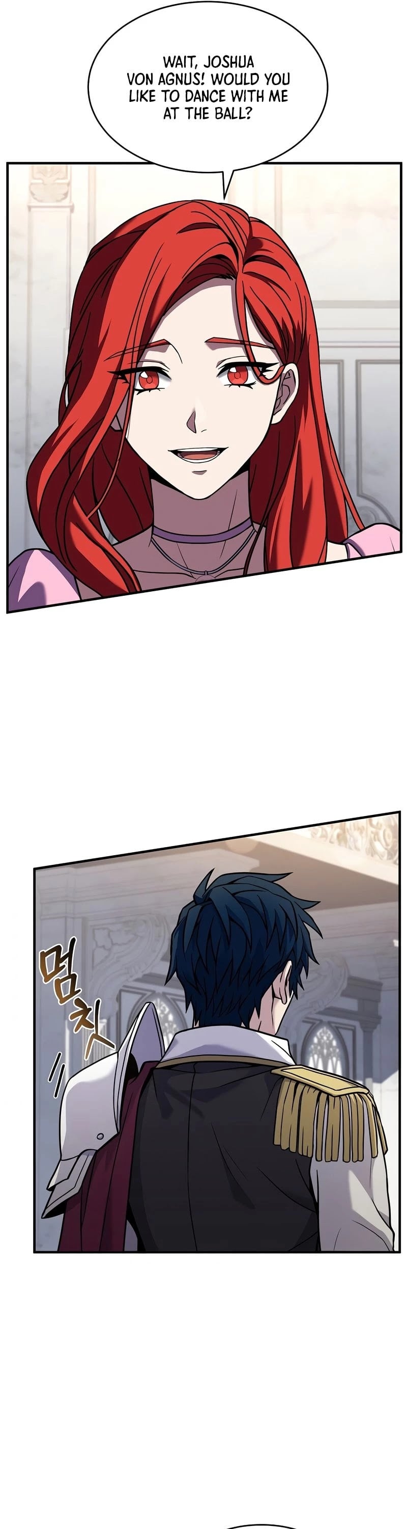 Return of the Legendary Spear Knight chapter 54 - page 37