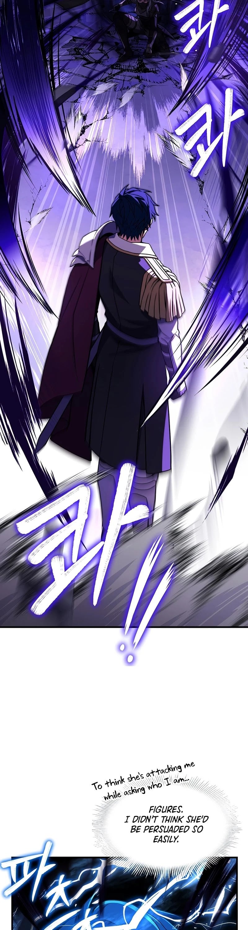 Return of the Legendary Spear Knight chapter 54 - page 49