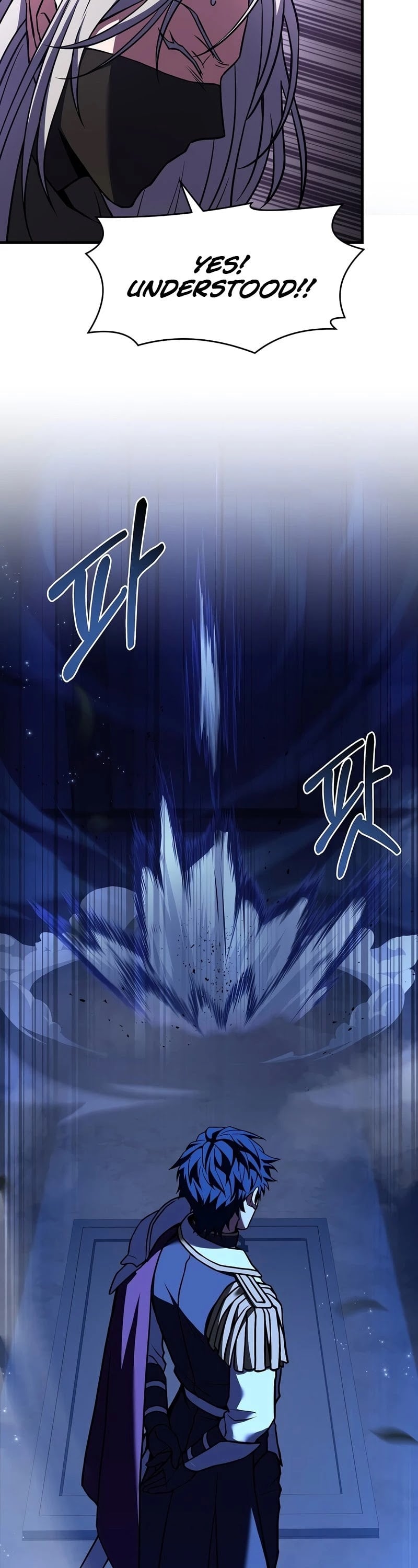 Return of the Legendary Spear Knight chapter 54 - page 59
