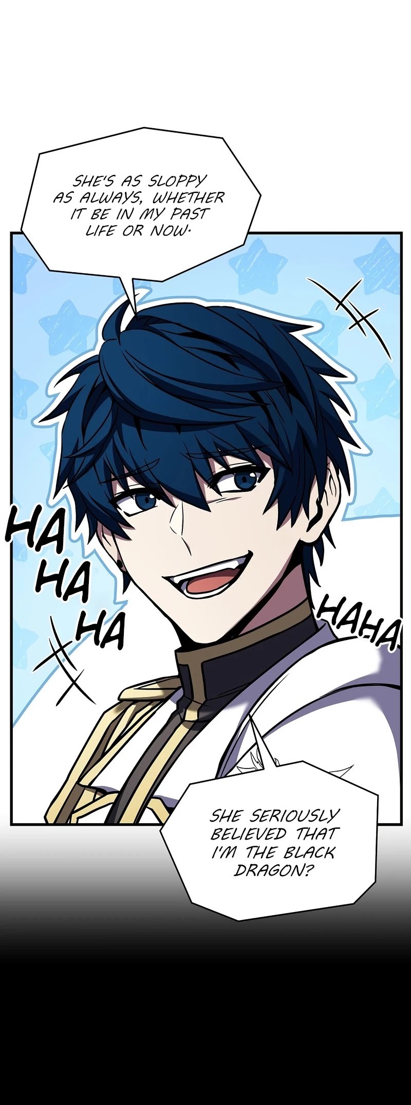 Return of the Legendary Spear Knight chapter 54 - page 61