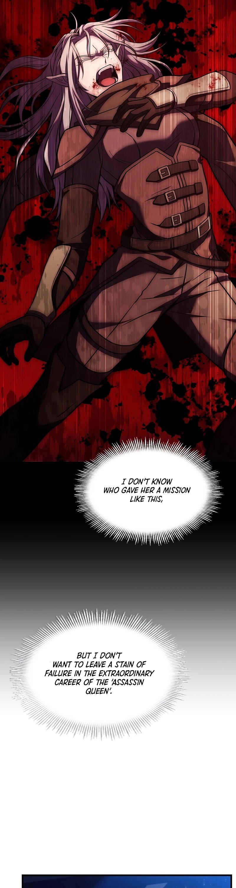 Return of the Legendary Spear Knight chapter 54 - page 63