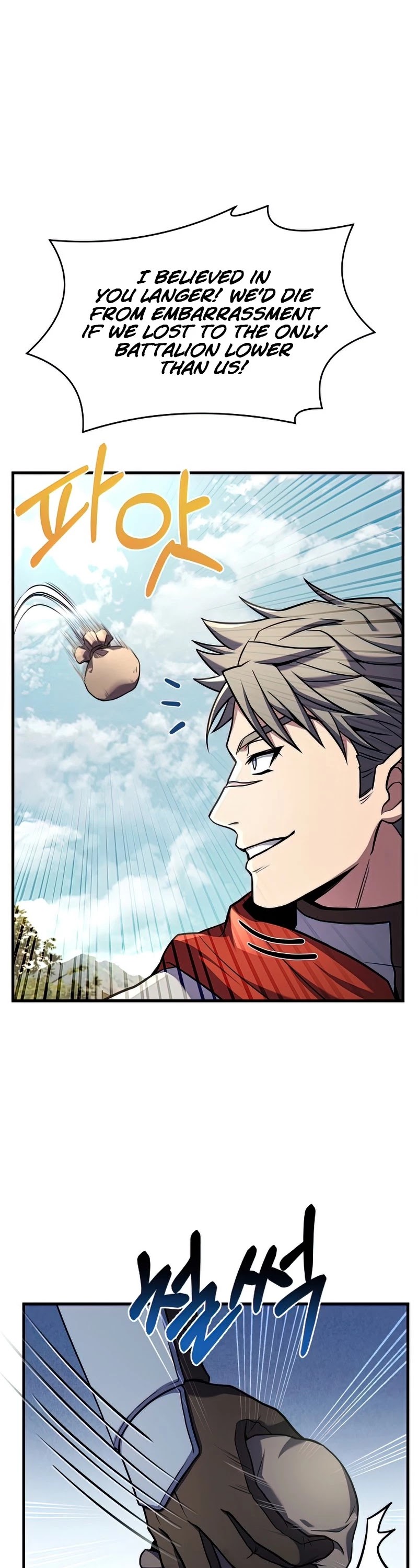 Return of the Legendary Spear Knight chapter 52 - page 18