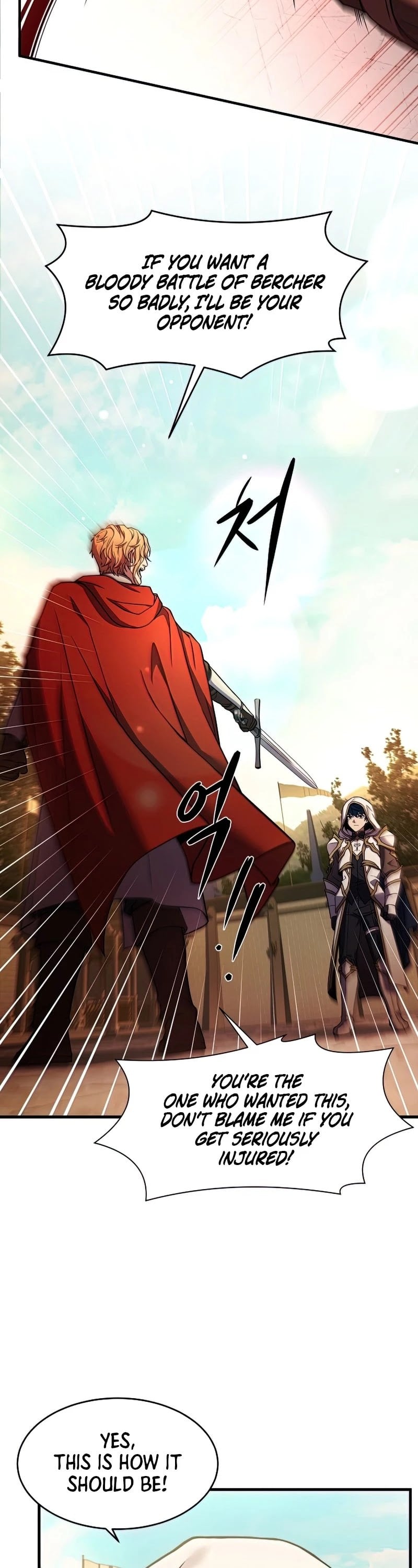 Return of the Legendary Spear Knight chapter 52 - page 43