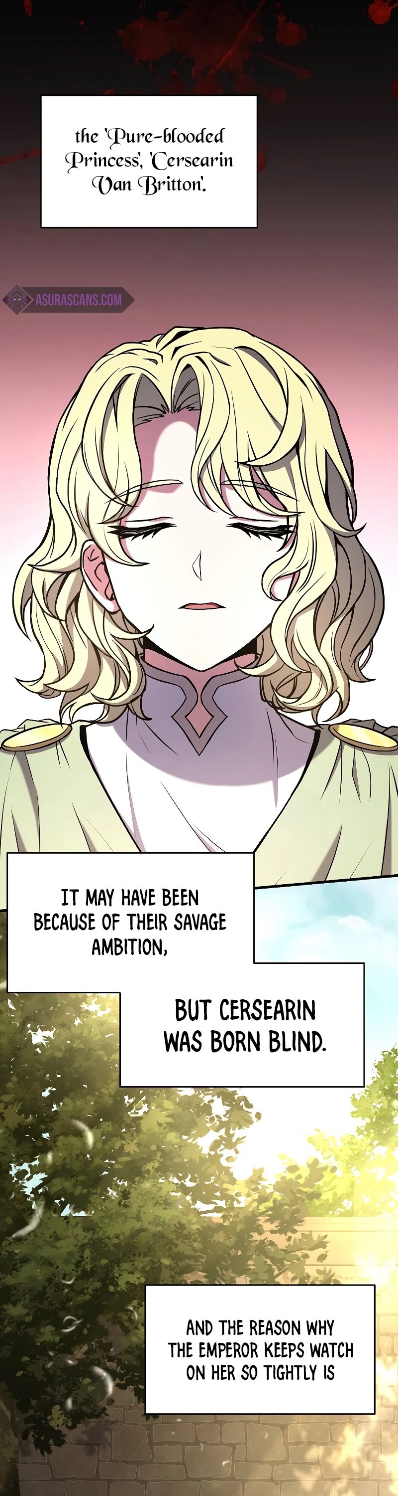 Return of the Legendary Spear Knight chapter 51 - page 10