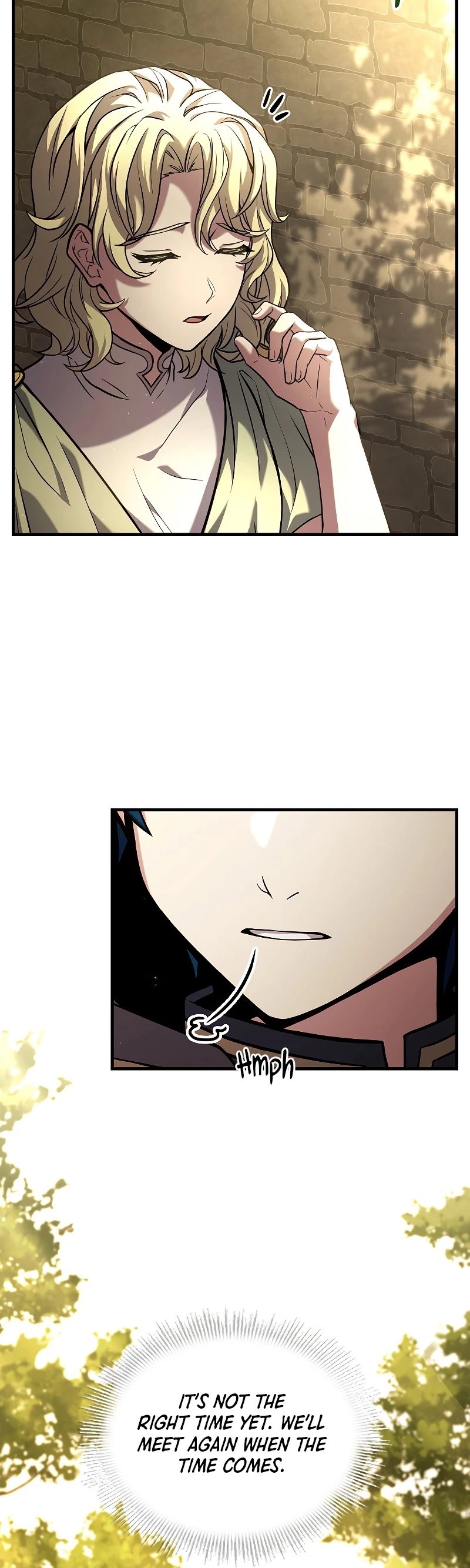Return of the Legendary Spear Knight chapter 51 - page 16