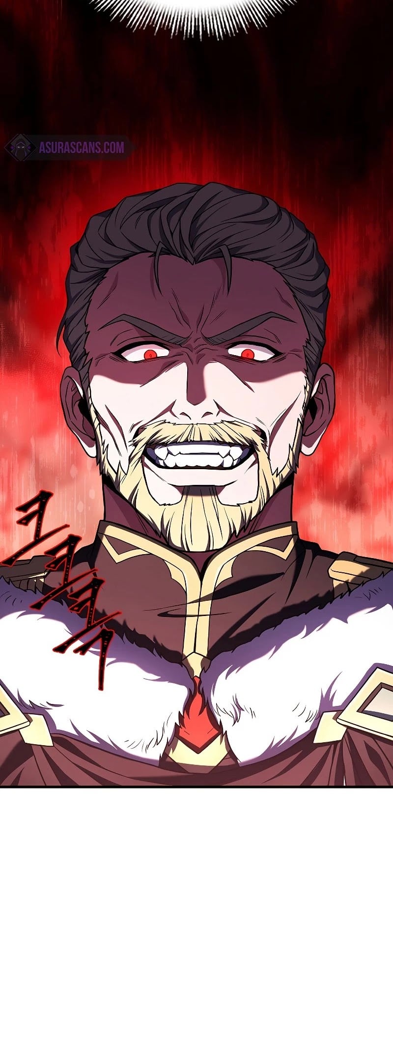 Return of the Legendary Spear Knight chapter 51 - page 33
