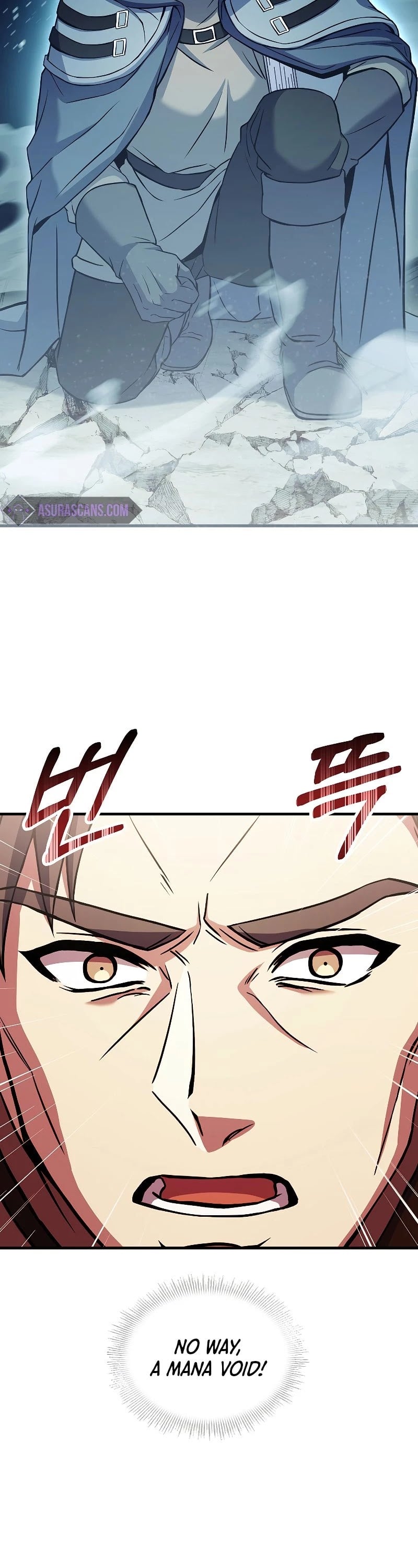Return of the Legendary Spear Knight chapter 51 - page 43