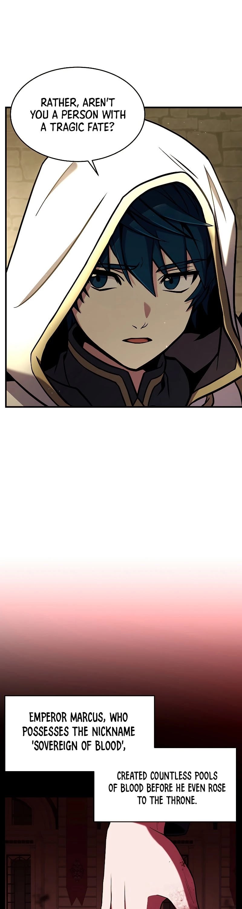Return of the Legendary Spear Knight chapter 51 - page 6