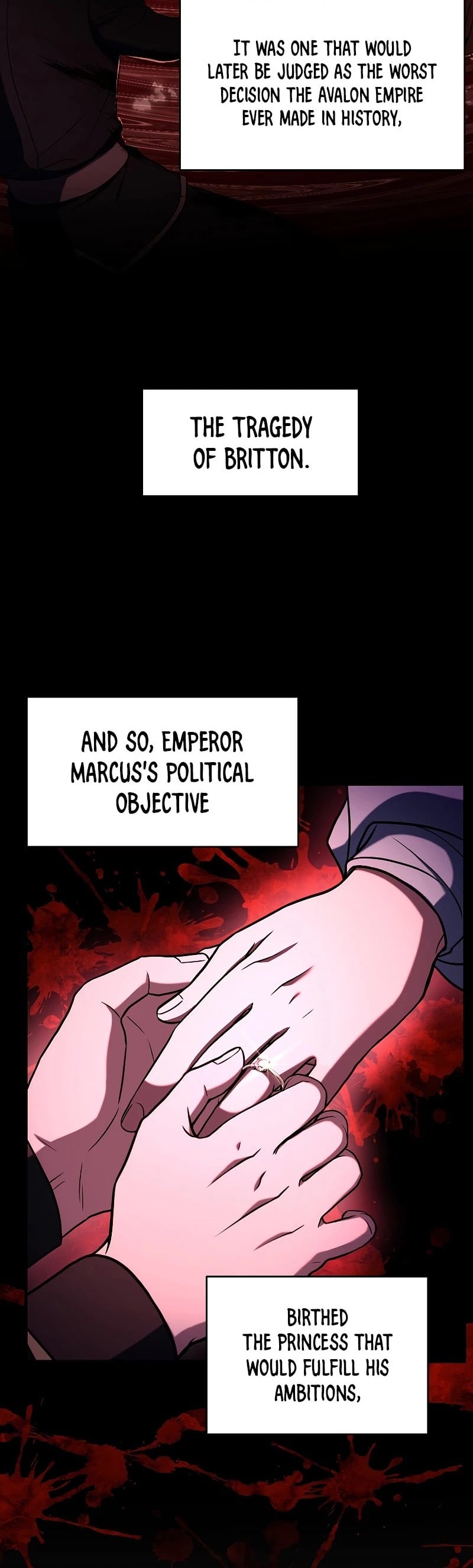 Return of the Legendary Spear Knight chapter 51 - page 9