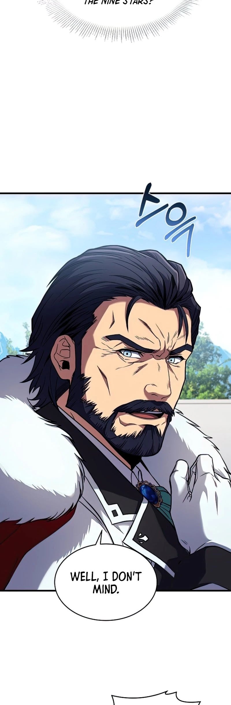 Return of the Legendary Spear Knight chapter 50 - page 25