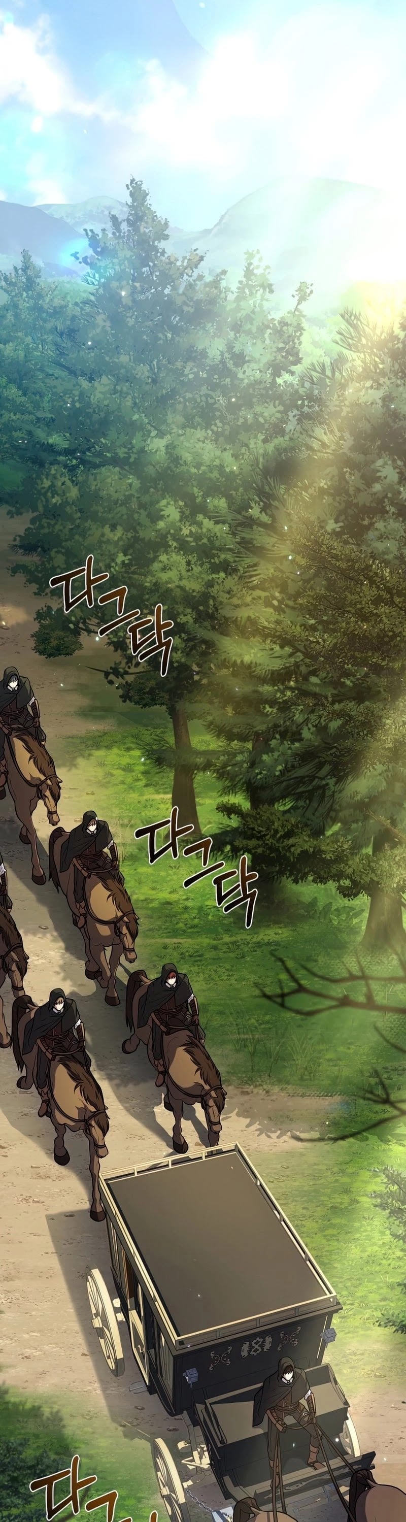 Return of the Legendary Spear Knight chapter 50 - page 30