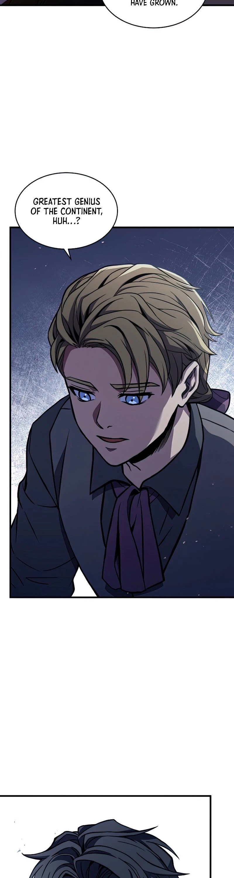 Return of the Legendary Spear Knight chapter 50 - page 33