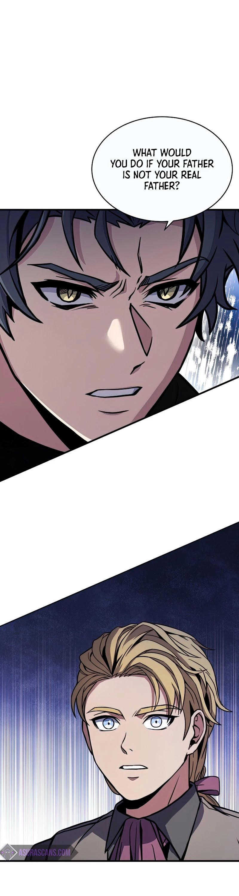 Return of the Legendary Spear Knight chapter 50 - page 39