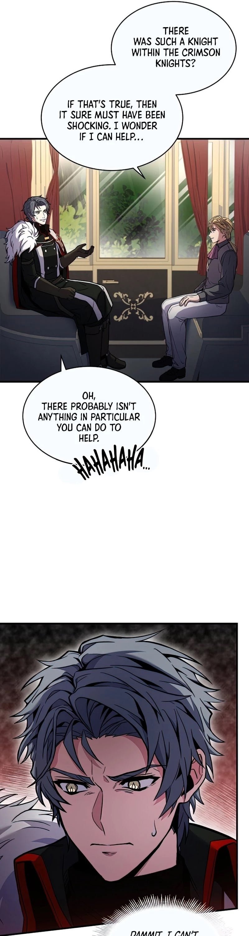 Return of the Legendary Spear Knight chapter 50 - page 42