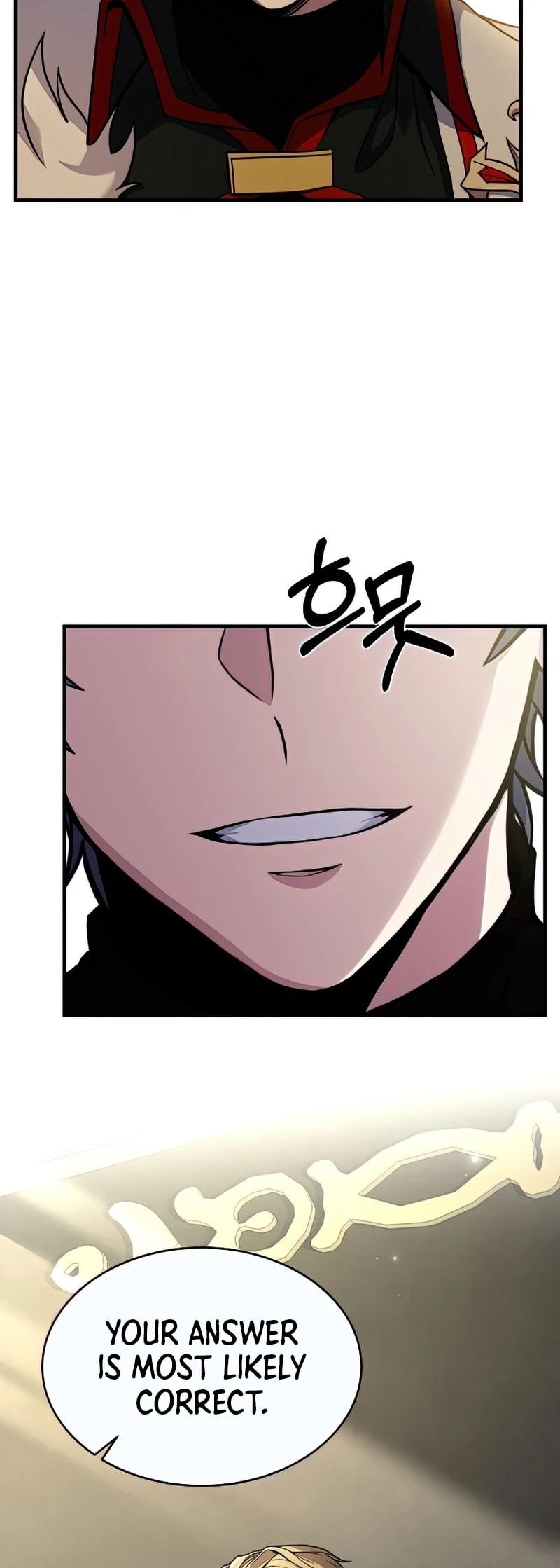 Return of the Legendary Spear Knight chapter 50 - page 45