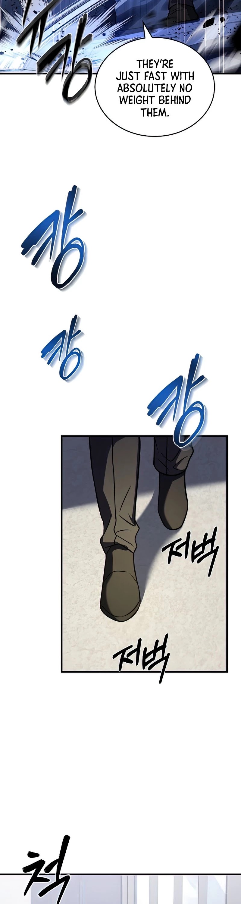 Return of the Legendary Spear Knight chapter 50 - page 8