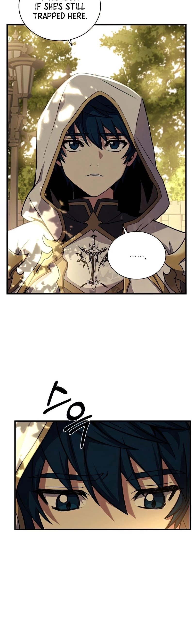 Return of the Legendary Spear Knight chapter 49 - page 15