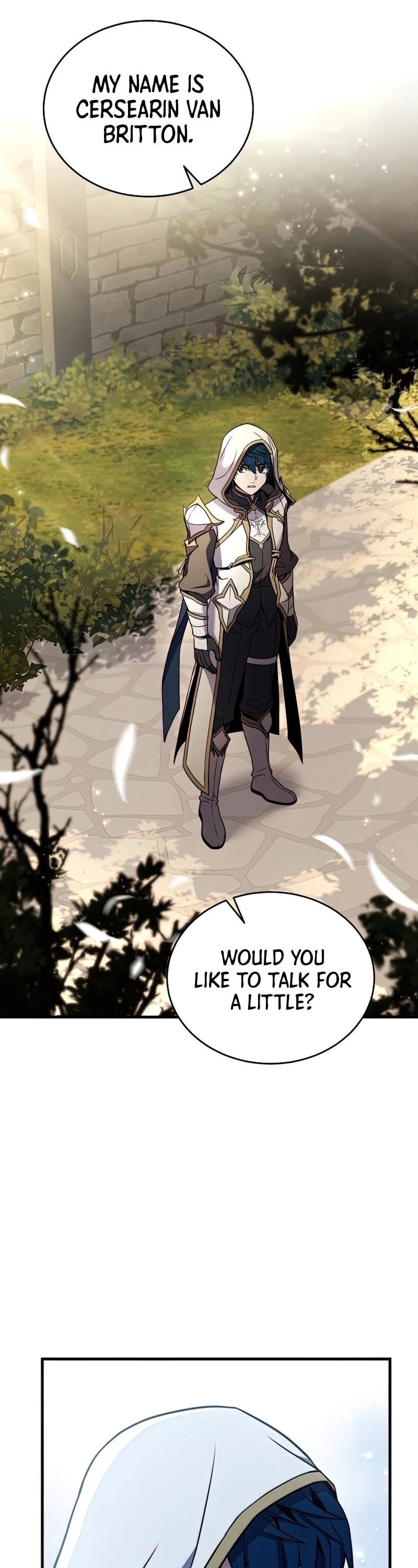 Return of the Legendary Spear Knight chapter 49 - page 18