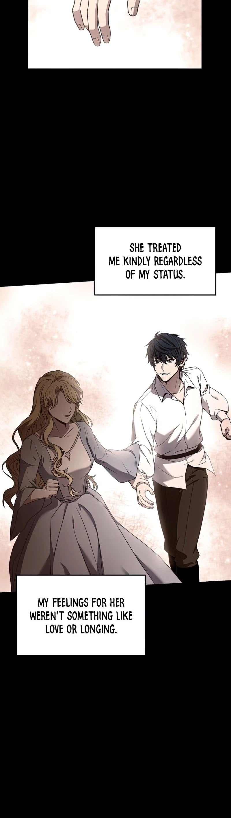 Return of the Legendary Spear Knight chapter 49 - page 20