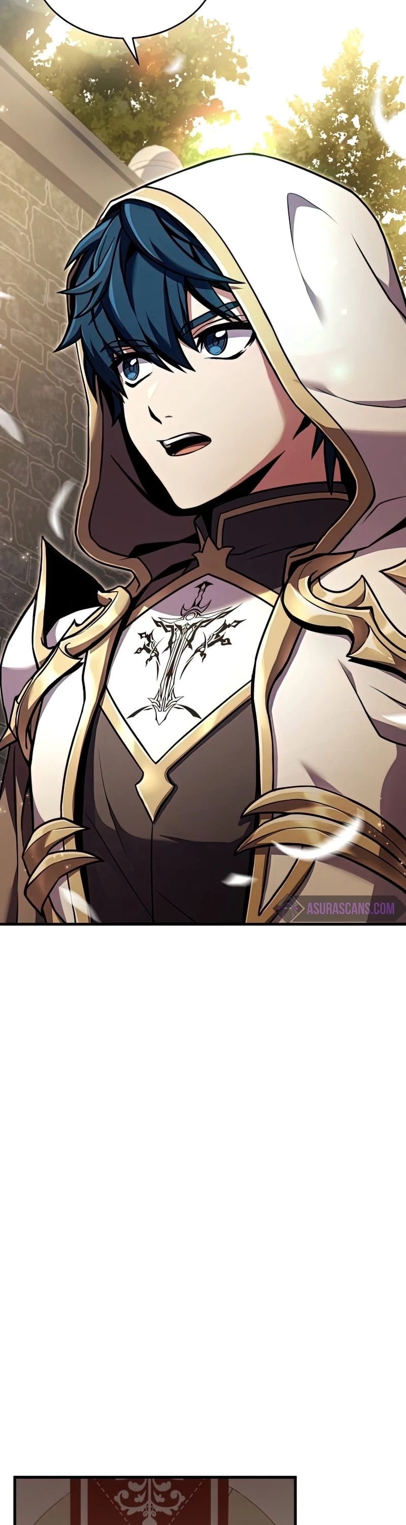 Return of the Legendary Spear Knight chapter 49 - page 23