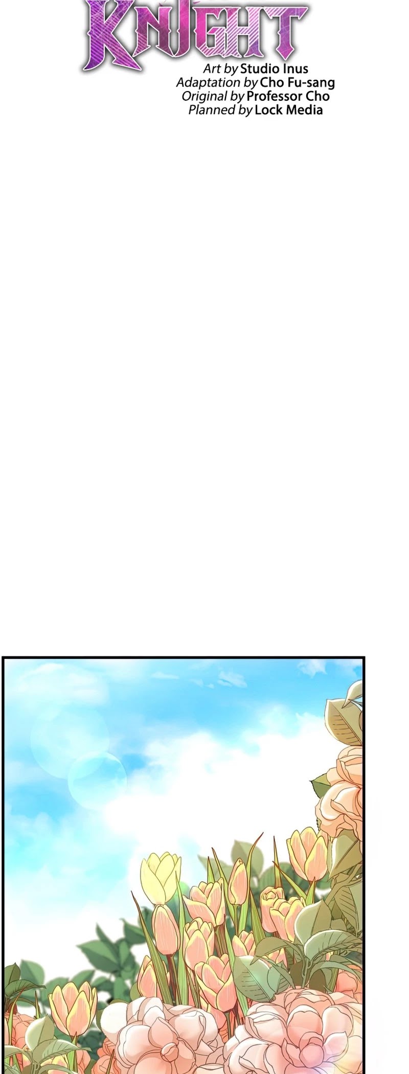 Return of the Legendary Spear Knight chapter 48 - page 10