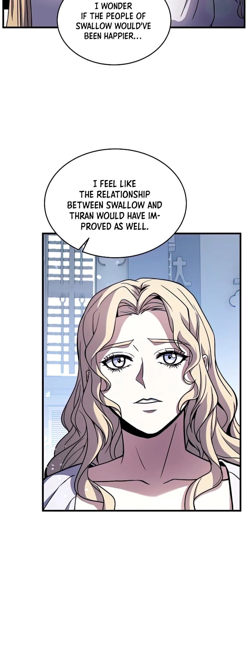 Return of the Legendary Spear Knight chapter 48 - page 16