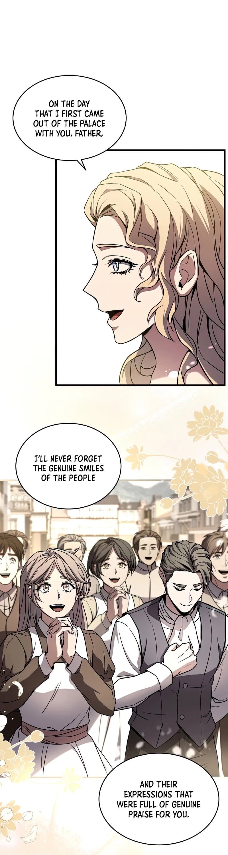 Return of the Legendary Spear Knight chapter 48 - page 18