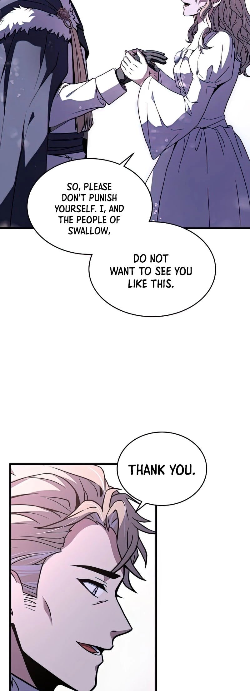 Return of the Legendary Spear Knight chapter 48 - page 20