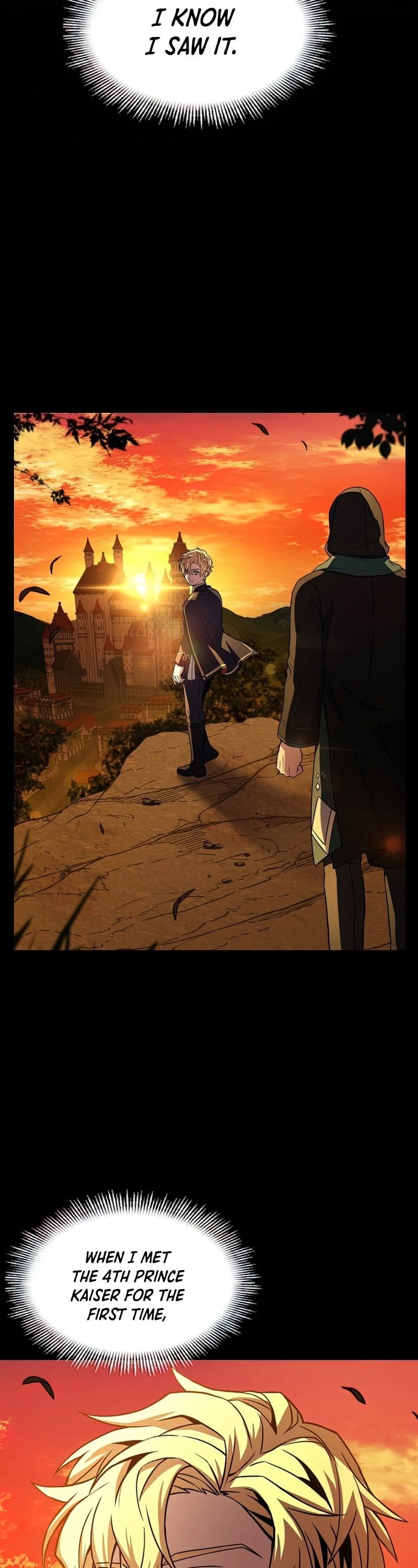 Return of the Legendary Spear Knight chapter 48 - page 38