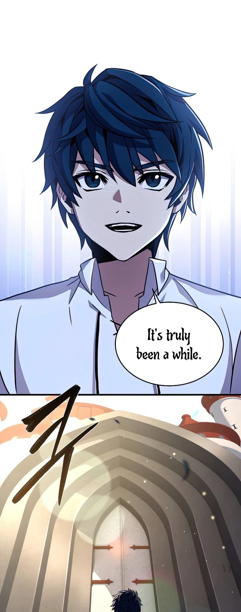 Return of the Legendary Spear Knight chapter 48 - page 47