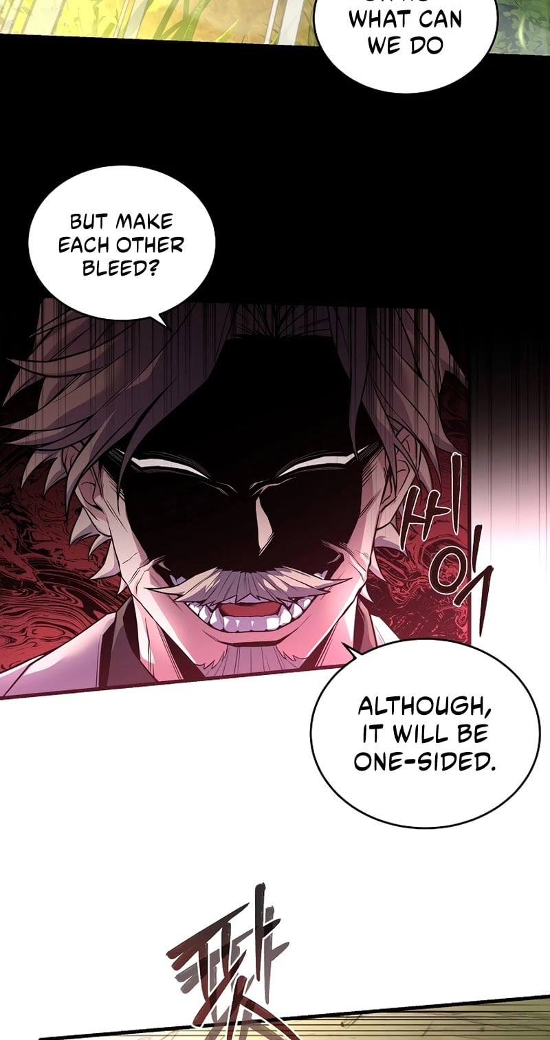 Return of the Legendary Spear Knight chapter 47 - page 17