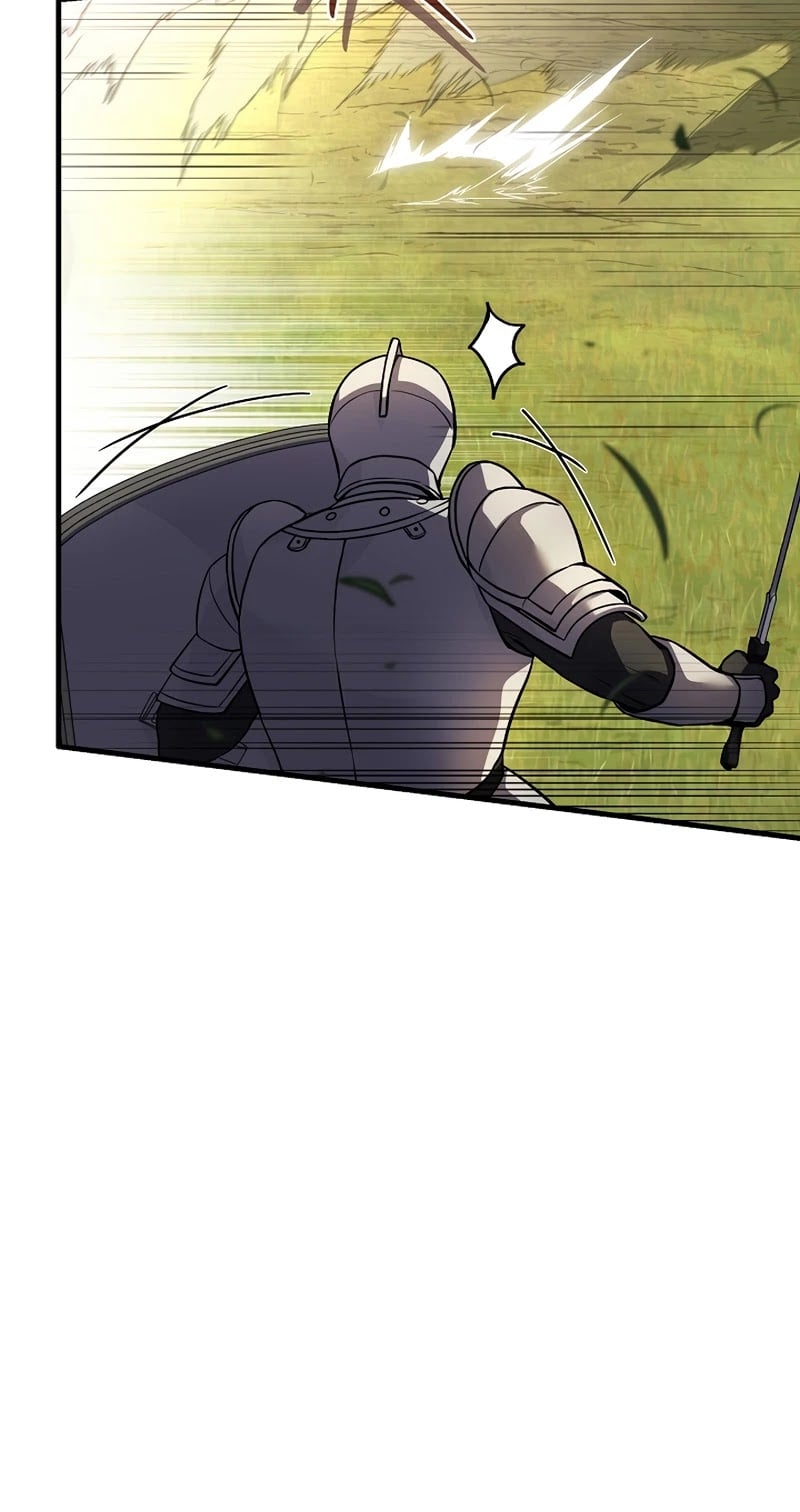 Return of the Legendary Spear Knight chapter 47 - page 18