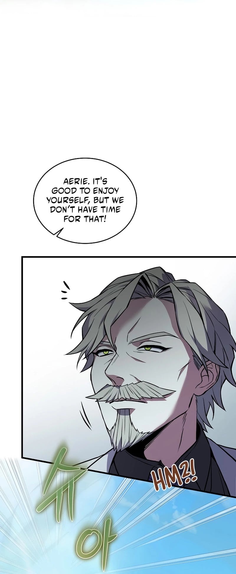 Return of the Legendary Spear Knight chapter 47 - page 25