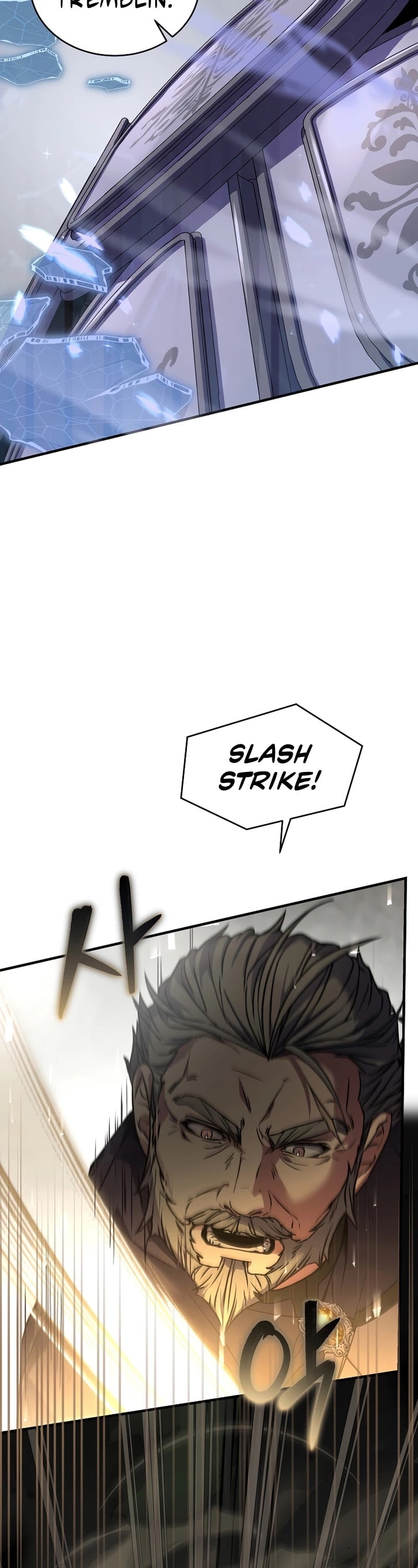 Return of the Legendary Spear Knight chapter 47 - page 28